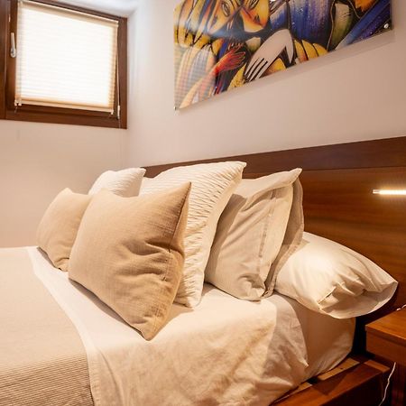 Modern Sea Front Apartment In Garachico 1 Екстер'єр фото