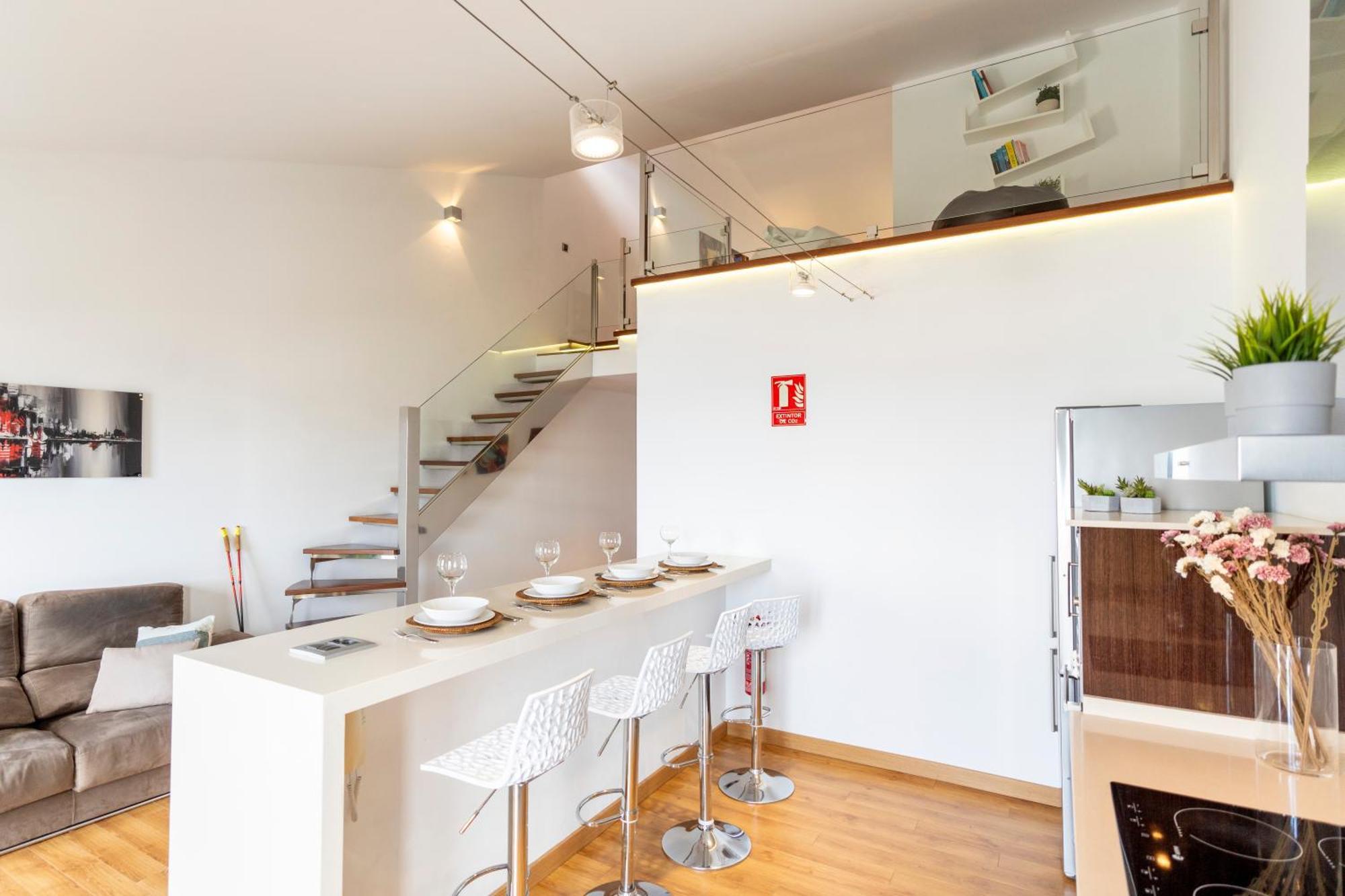 Modern Sea Front Apartment In Garachico 1 Екстер'єр фото