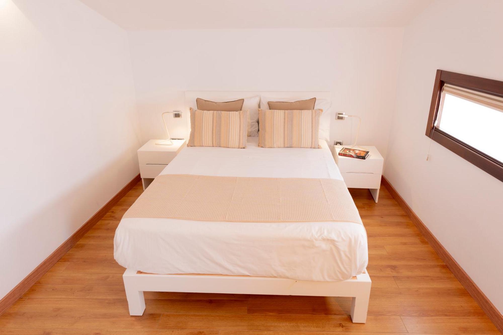 Modern Sea Front Apartment In Garachico 1 Екстер'єр фото