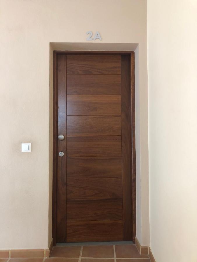 Modern Sea Front Apartment In Garachico 1 Екстер'єр фото